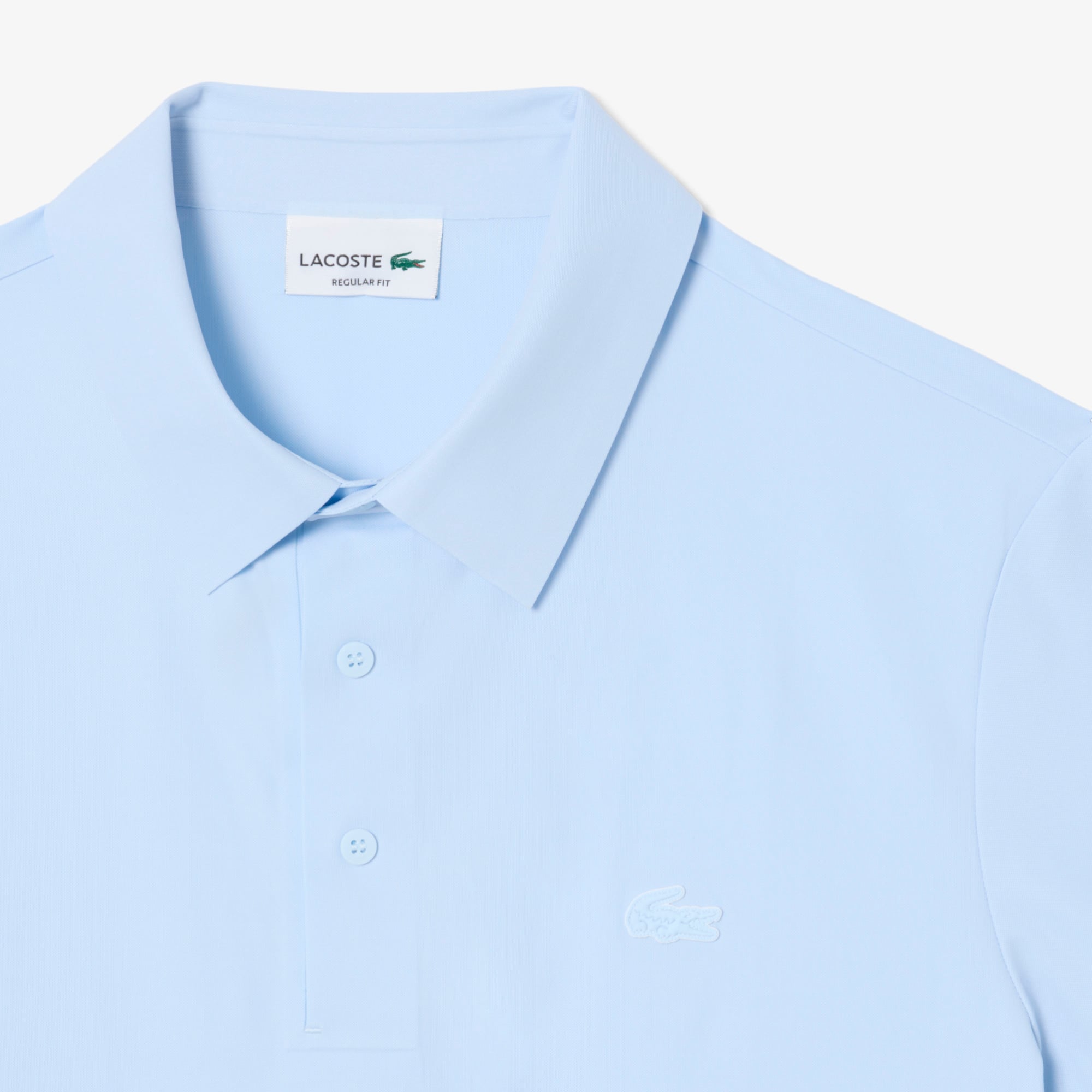Áo Polo Lacoste Nam Dáng Suông