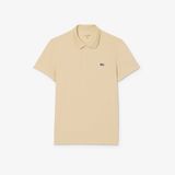 Áo Polo Lacoste Nam Dáng Suông Chất Liệu Cotton
