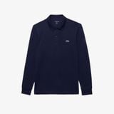 Áo Polo Lacoste Nam Dáng Suông Cotton