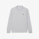 Áo Polo Lacoste Nam Dáng Suông Cotton