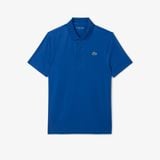Áo Polo Golf Lacoste Nam Dáng Suông Chống Tia UV