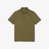Áo Polo Golf Lacoste Nam Dáng Suông Chống Tia UV