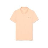 Áo Polo Tennis Lacoste Nam x Novak Djokovic Dáng Suông