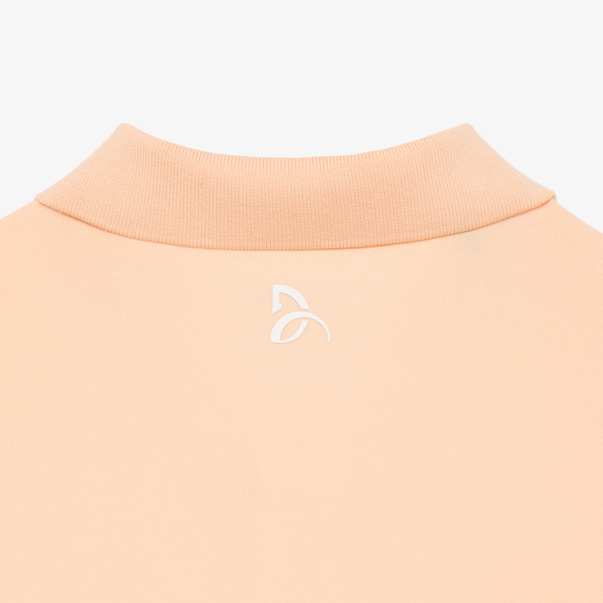 Áo Polo Tennis Lacoste Nam x Novak Djokovic Dáng Suông