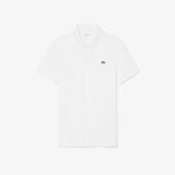 Áo Polo Tennis Lacoste Nam x Daniil Medvedev Ôm Dáng