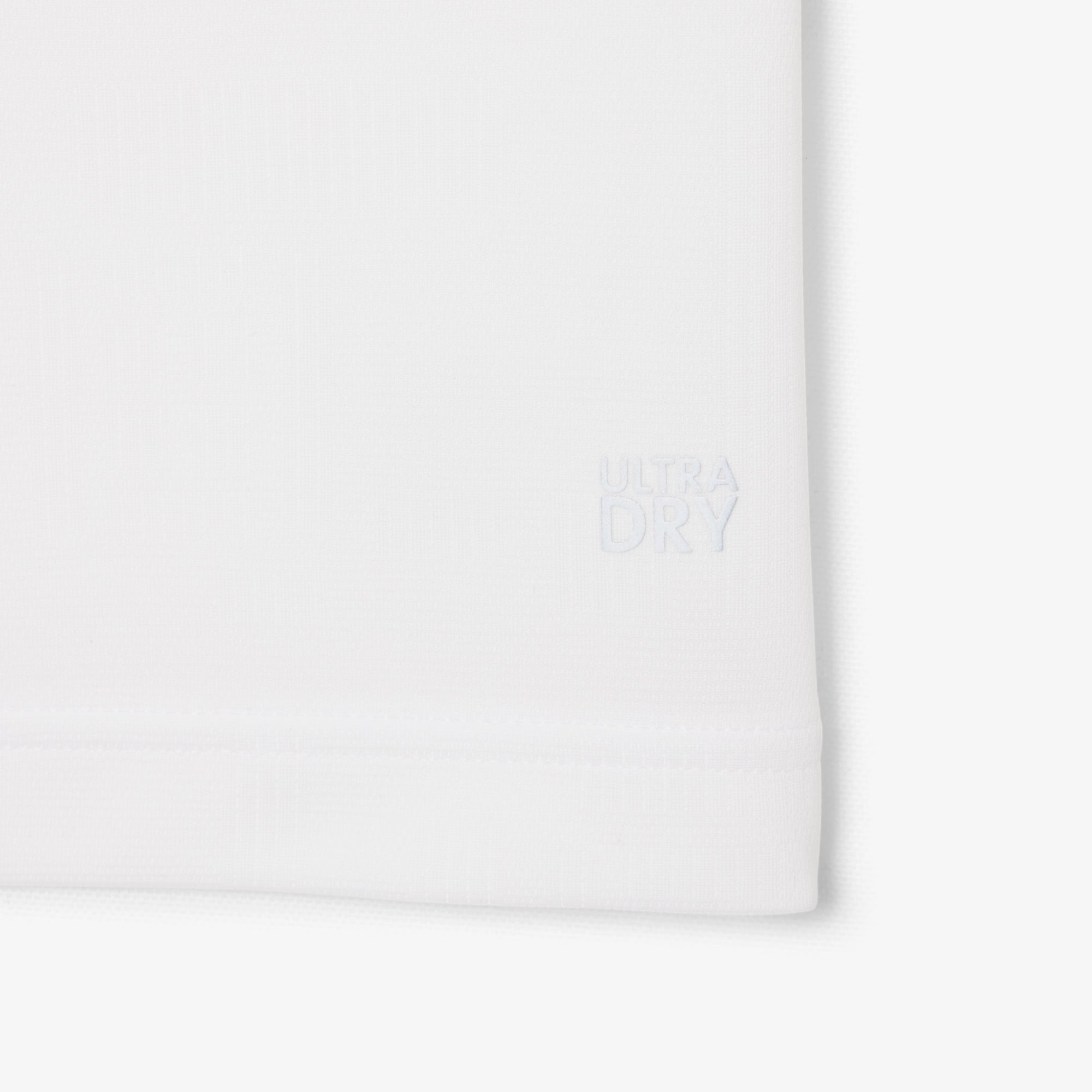 Áo Polo Tennis Lacoste Nam x Daniil Medvedev Ôm Dáng