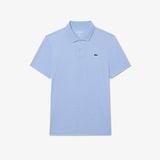 Áo Polo Tennis Lacoste Nam x Daniil Medvedev Ôm Dáng