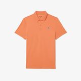 Áo Polo Tennis Lacoste Nam x Daniil Medvedev Ôm Dáng