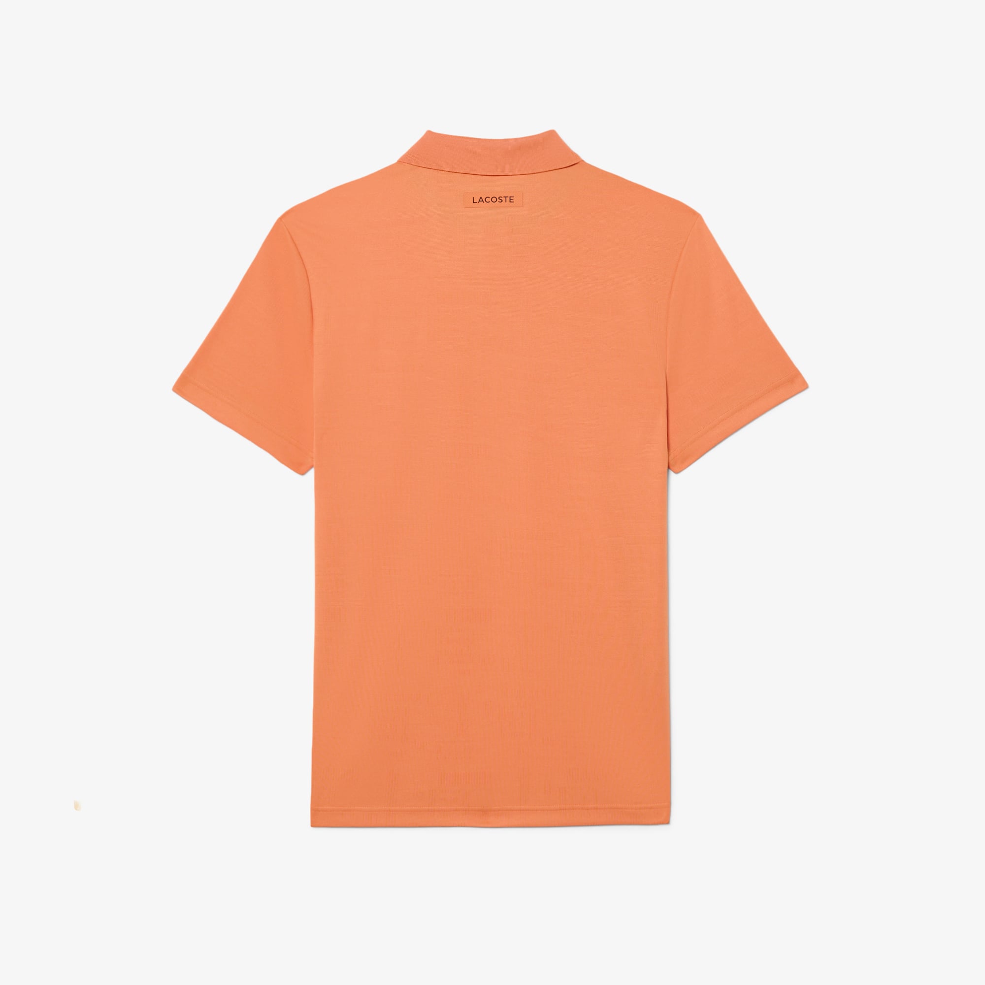 Áo Polo Tennis Lacoste Nam x Daniil Medvedev Ôm Dáng