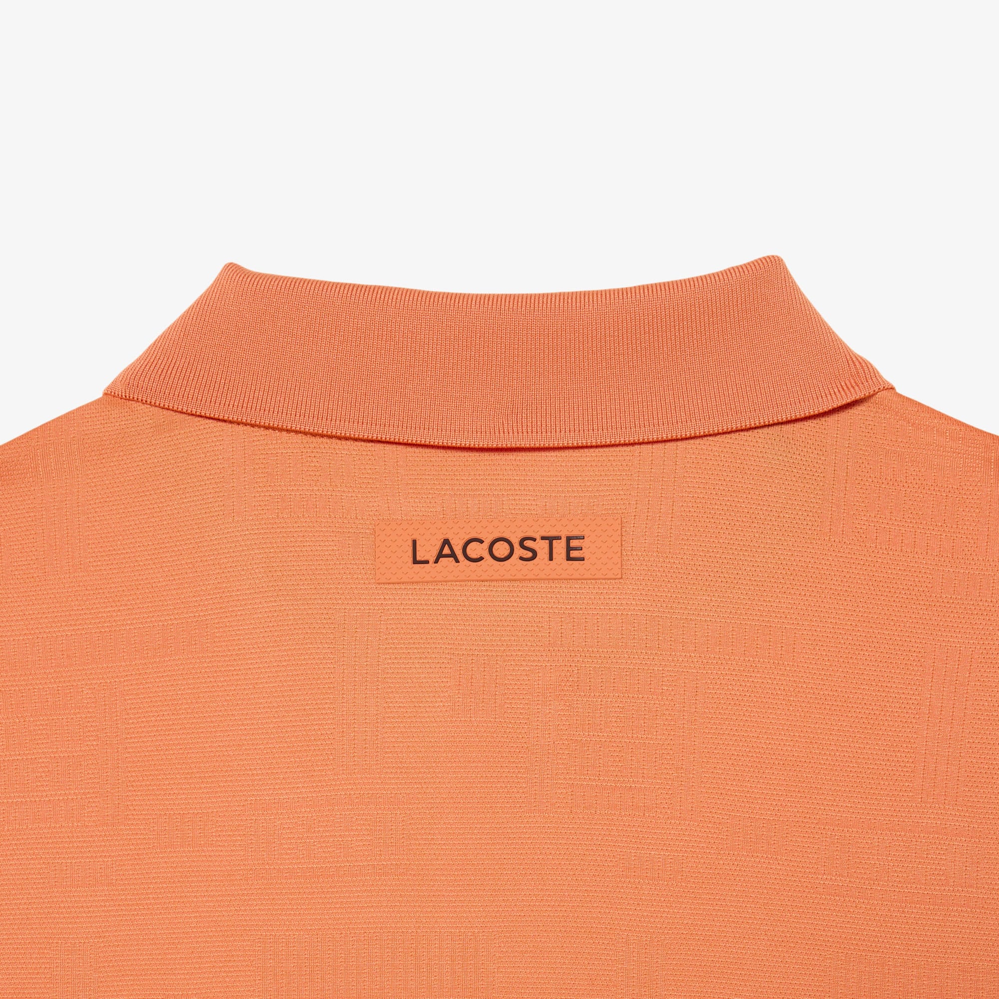 Áo Polo Tennis Lacoste Nam x Daniil Medvedev Ôm Dáng