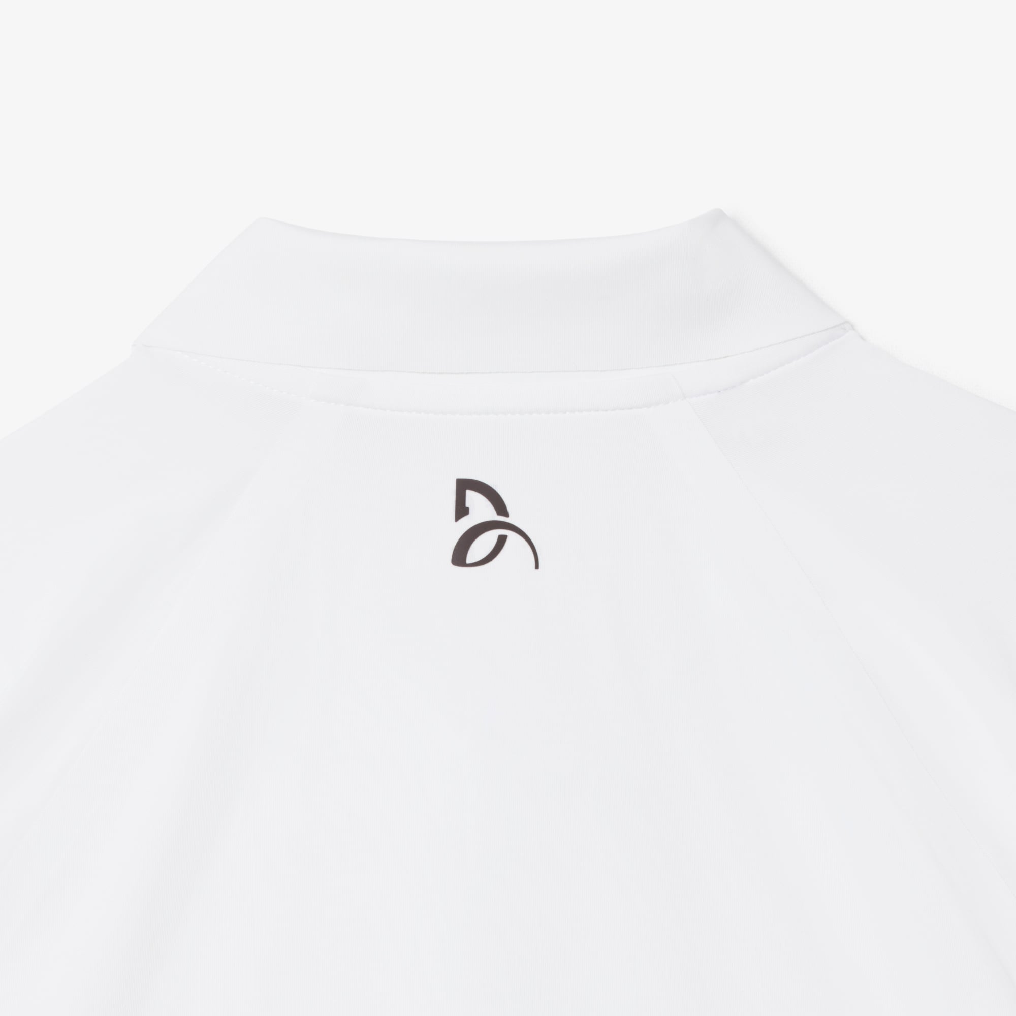 Áo Polo Tennis Lacoste Nam x Novak Djokovic On Court Ôm Dáng