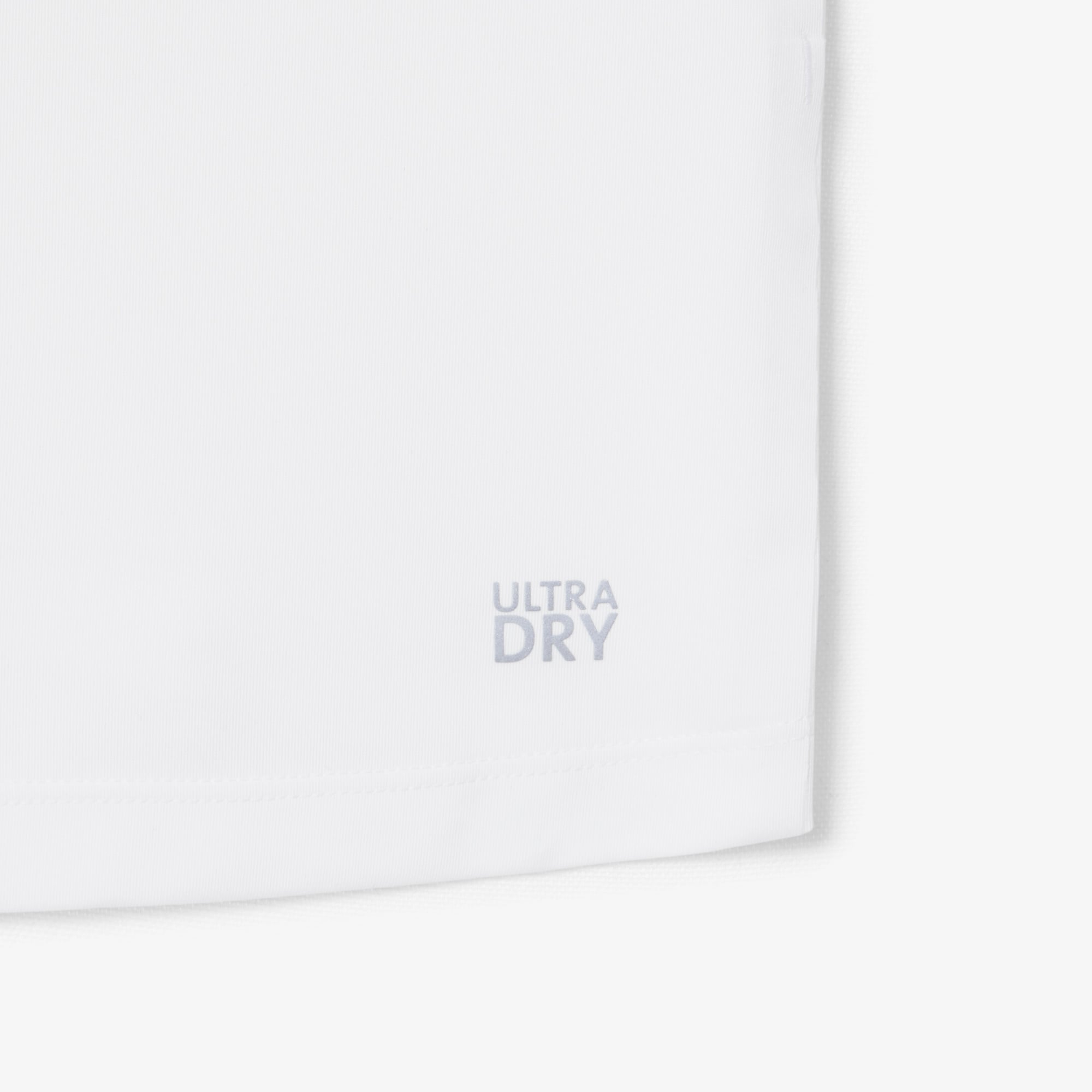 Áo Polo Tennis Lacoste Nam x Novak Djokovic On Court Ôm Dáng