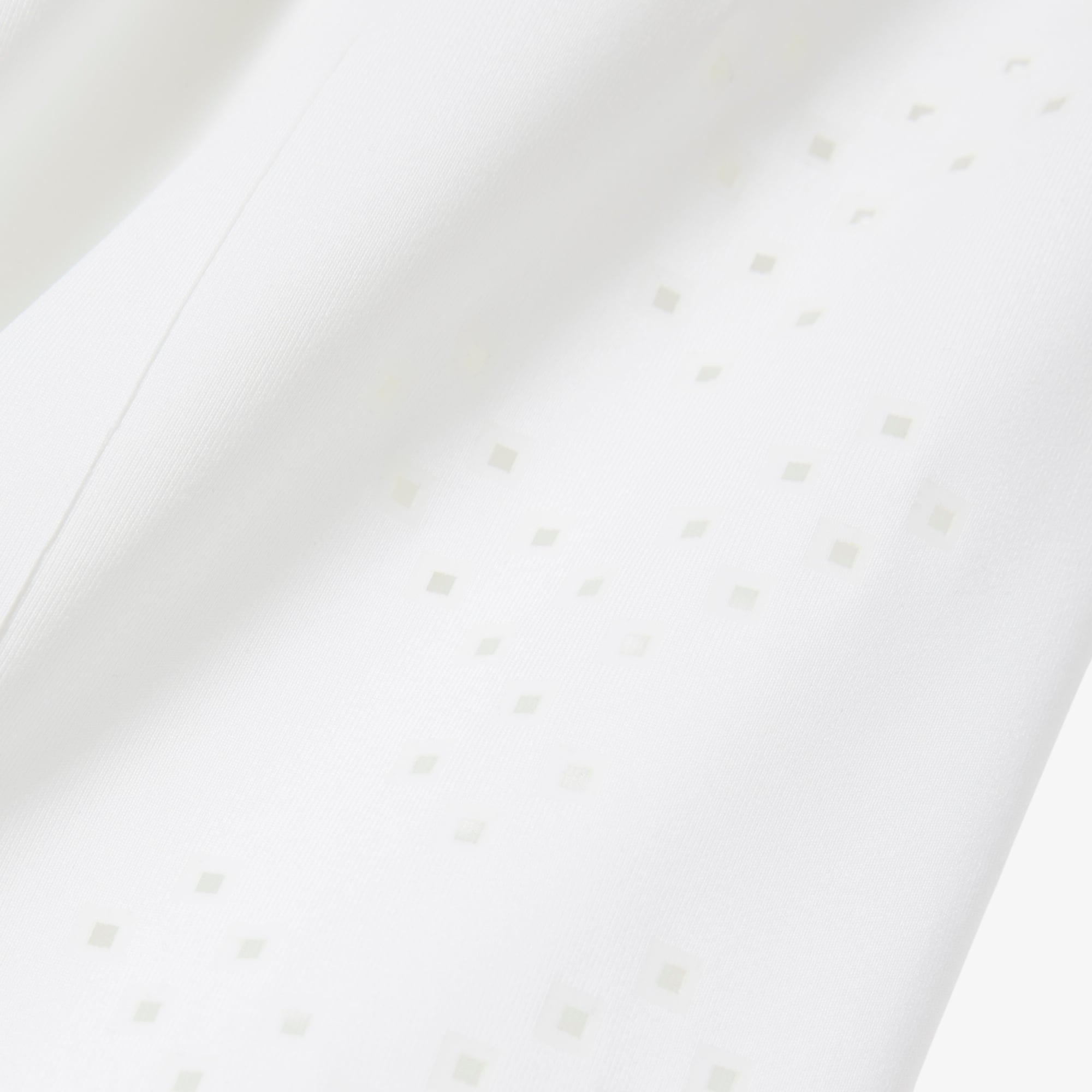 Áo Polo Tennis Lacoste Nam x Novak Djokovic On Court Ôm Dáng