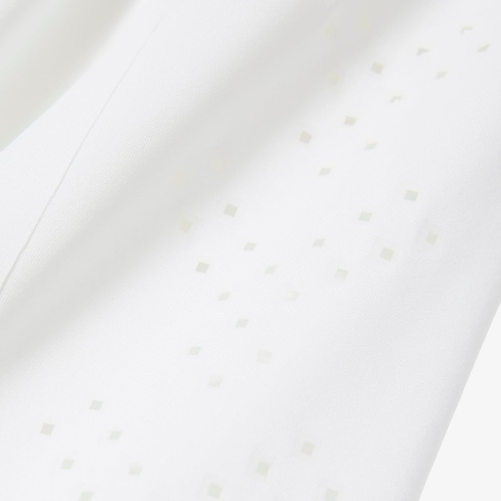 Áo Polo Tennis Lacoste Nam x Novak Djokovic On Court Ôm Dáng