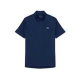 Áo Polo Tennis Lacoste Nam x Novak Djokovic On Court Ôm Dáng