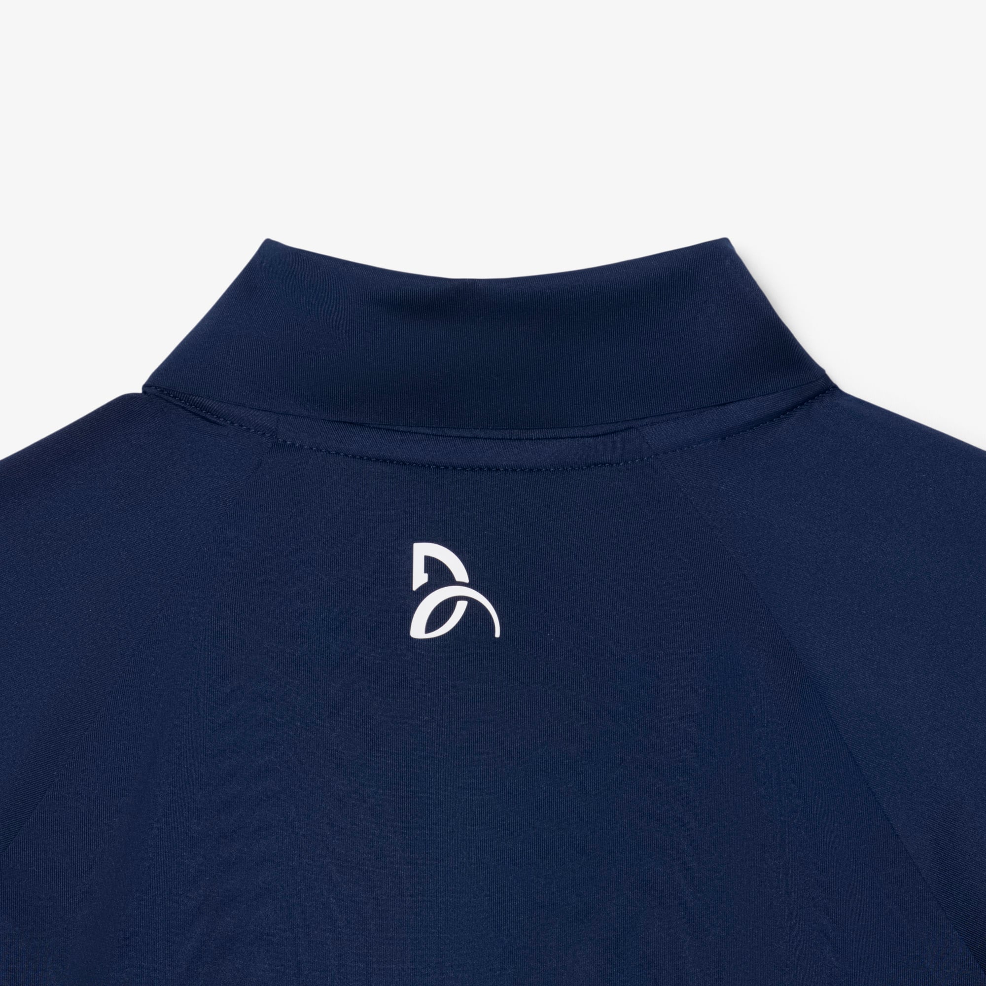 Áo Polo Tennis Lacoste Nam x Novak Djokovic On Court Ôm Dáng