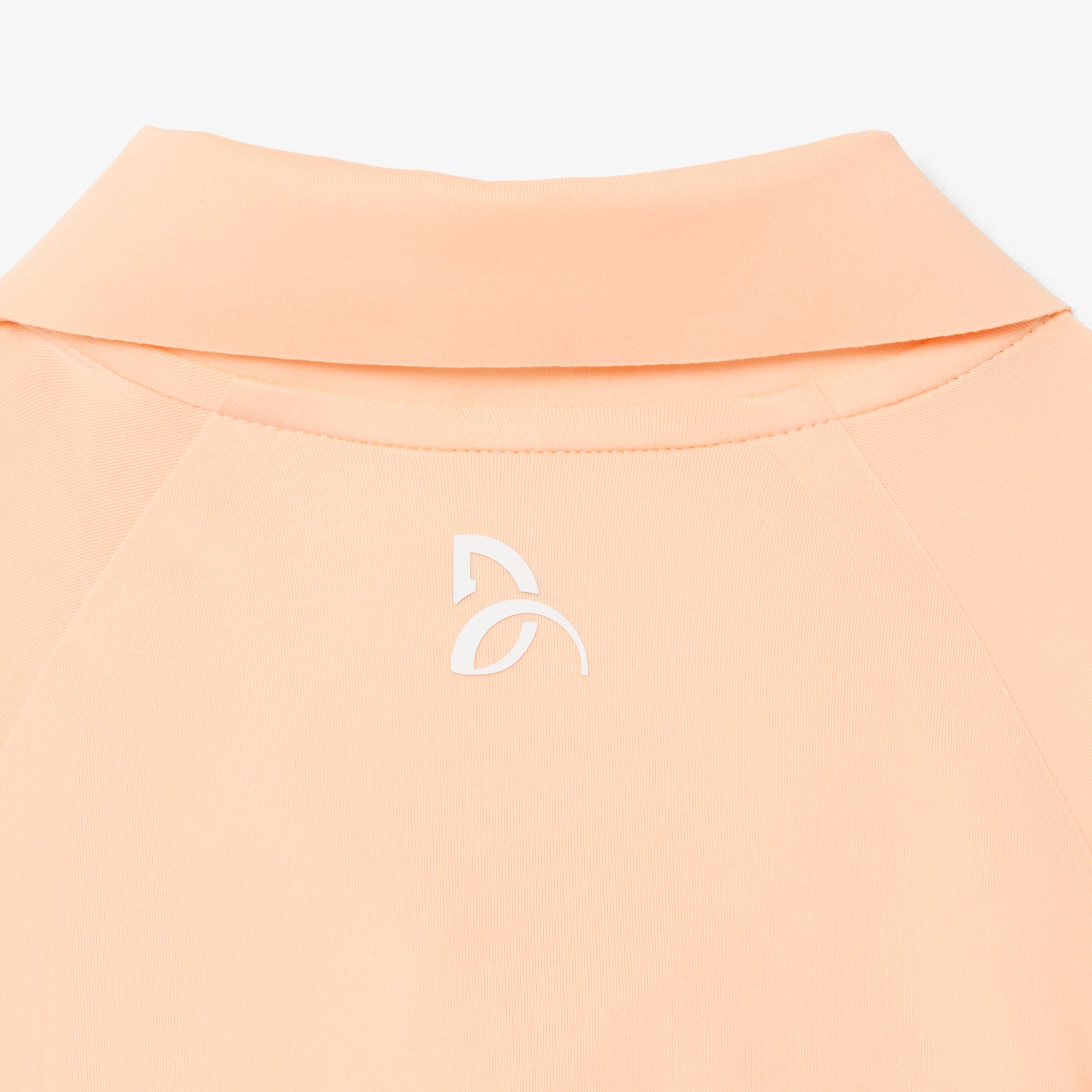 Áo Polo Tennis Lacoste Nam x Novak Djokovic On Court Ôm Dáng
