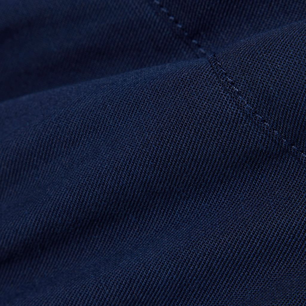 Đầm Sơ Mi Lacoste Nữ Dáng Suông Chất Liệu Linen Mềm Mại