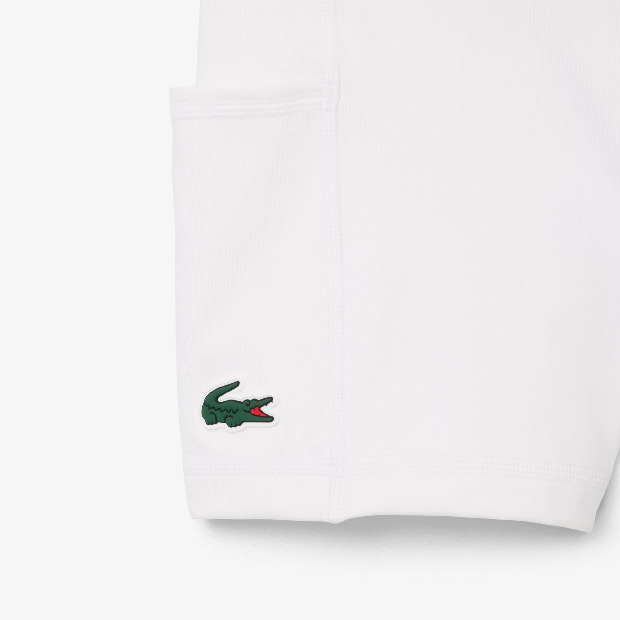 Đầm Tennis Lacoste Nữ Heritage Có Lớp Lót Công Nghệ Thoáng Khí