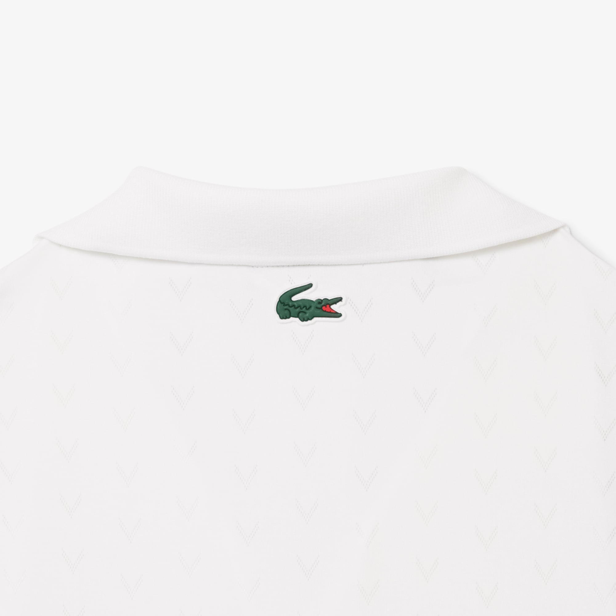 Đầm Tennis Lacoste Nữ Heritage Có Lớp Lót Công Nghệ Thoáng Khí