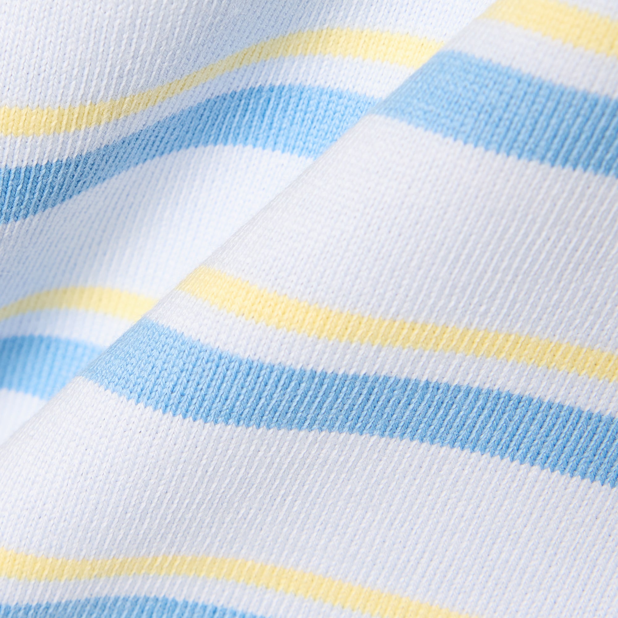 Đầm Lacoste Nữ Ôm Dáng Chất Liệu Cotton Kẻ Sọc