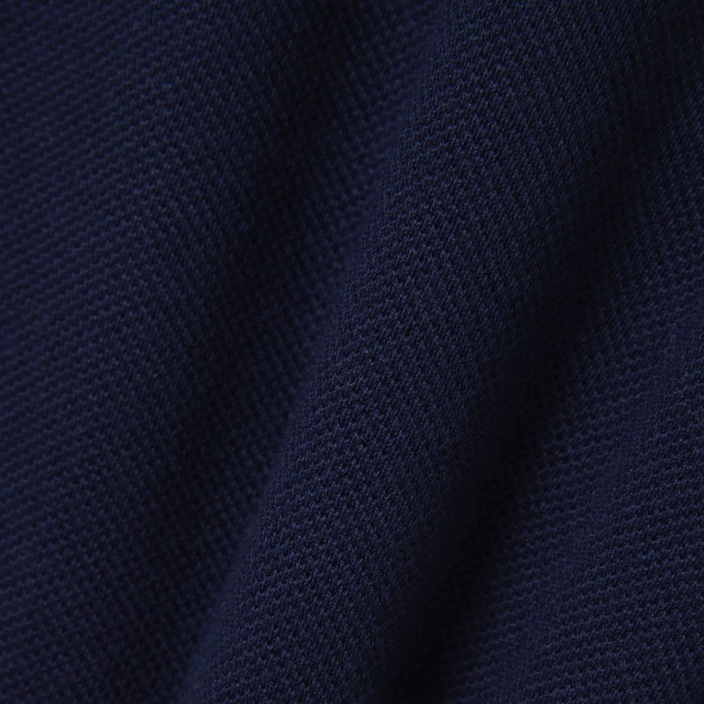 Đầm Lacoste Nữ Petit Piqué Có Thắt Lưng