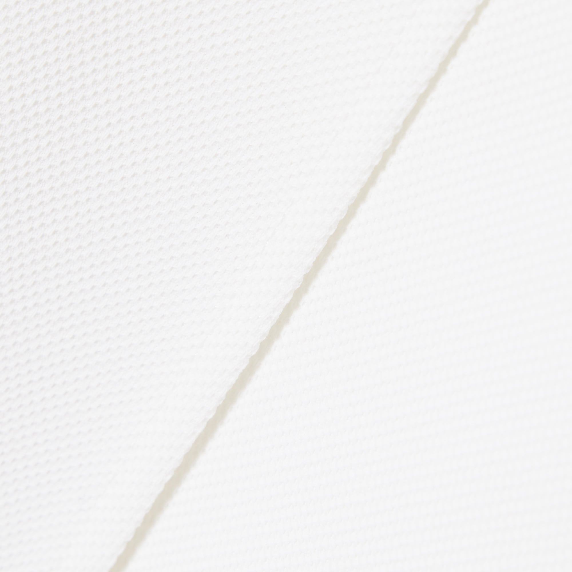 Đầm Lacoste Nữ Dáng Dài Xếp Ly Họa Tiết Dệt Jacquard