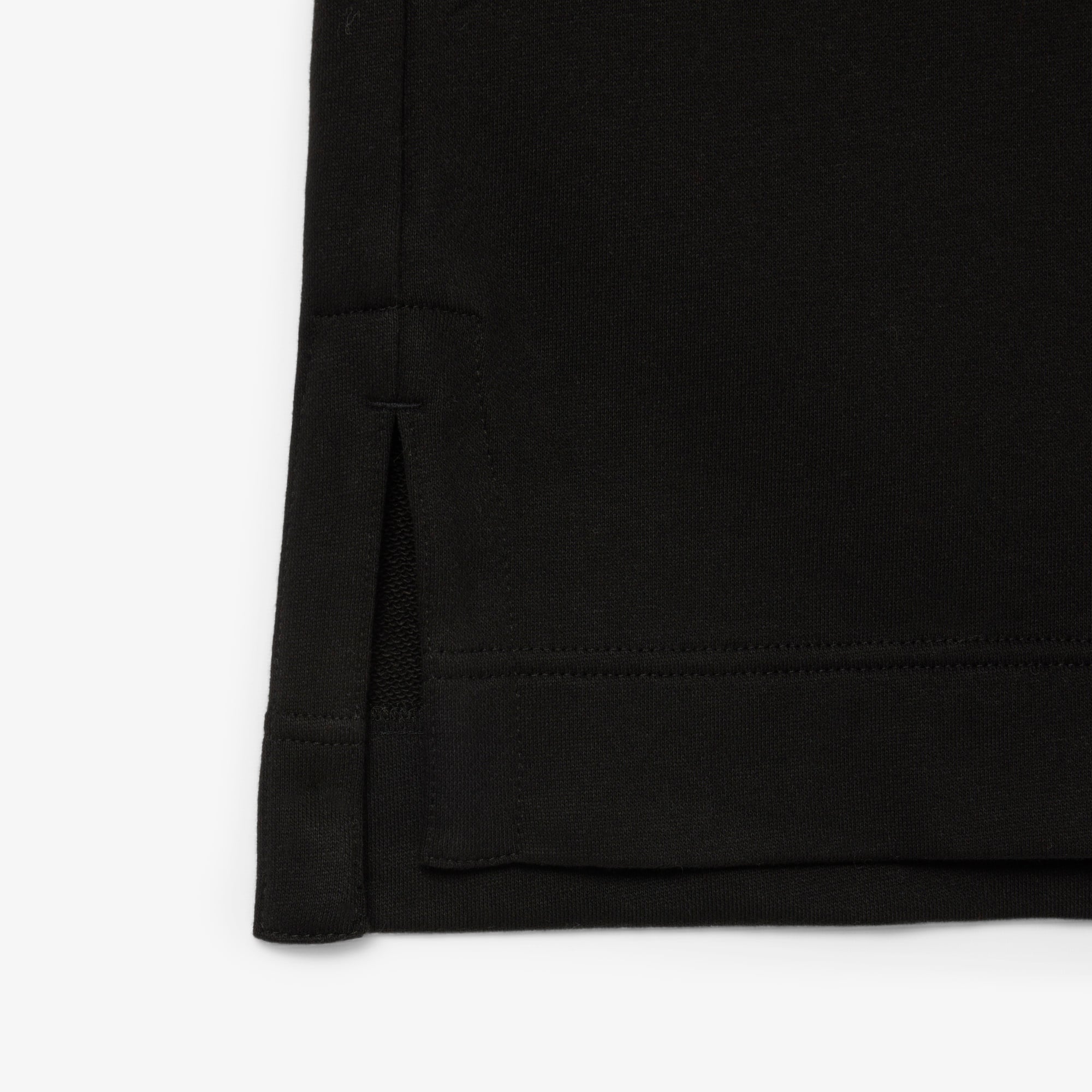 Đầm Lacoste Nữ Oversize Chất Liệu Lông Cừu