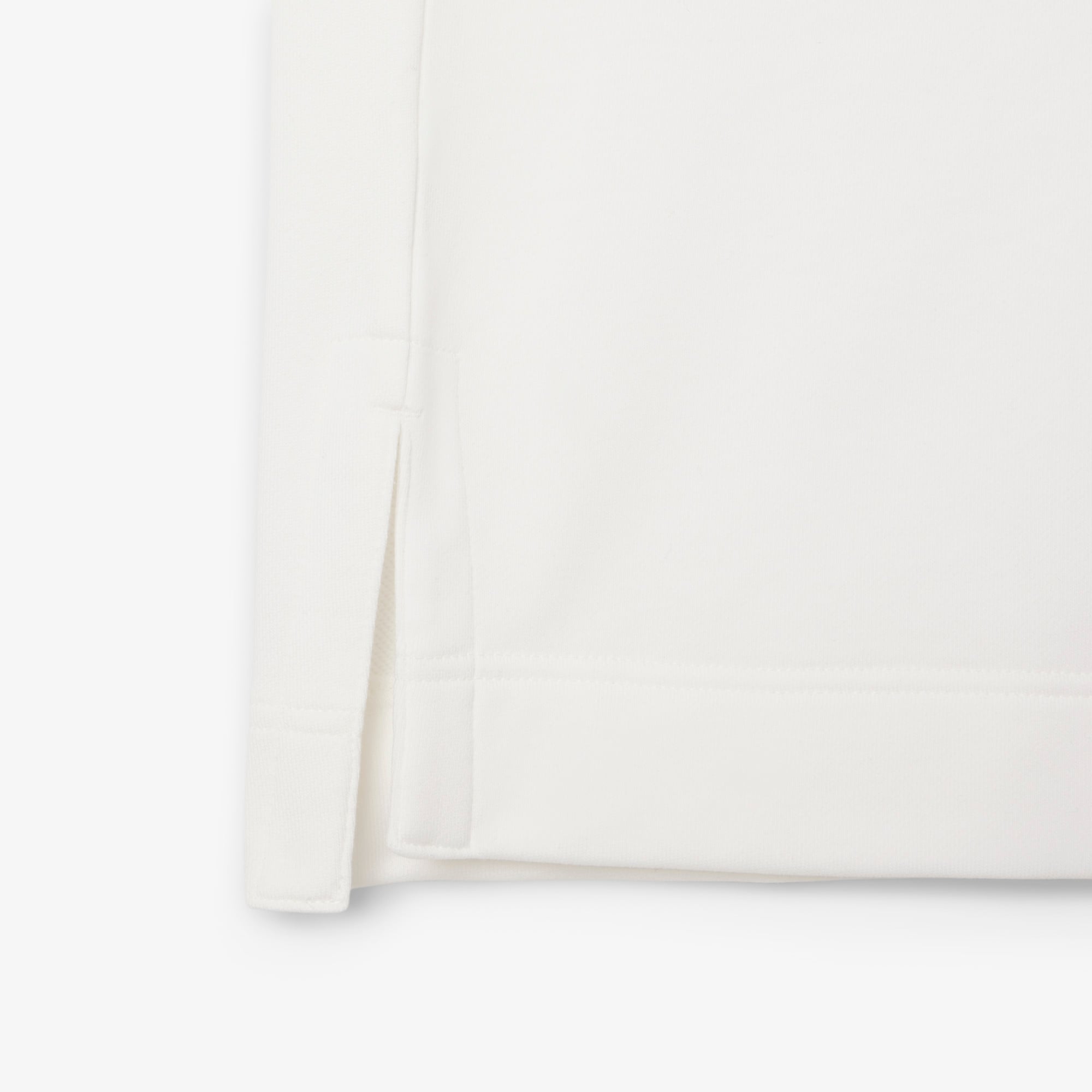 Đầm Lacoste Nữ Oversize Chất Liệu Lông Cừu