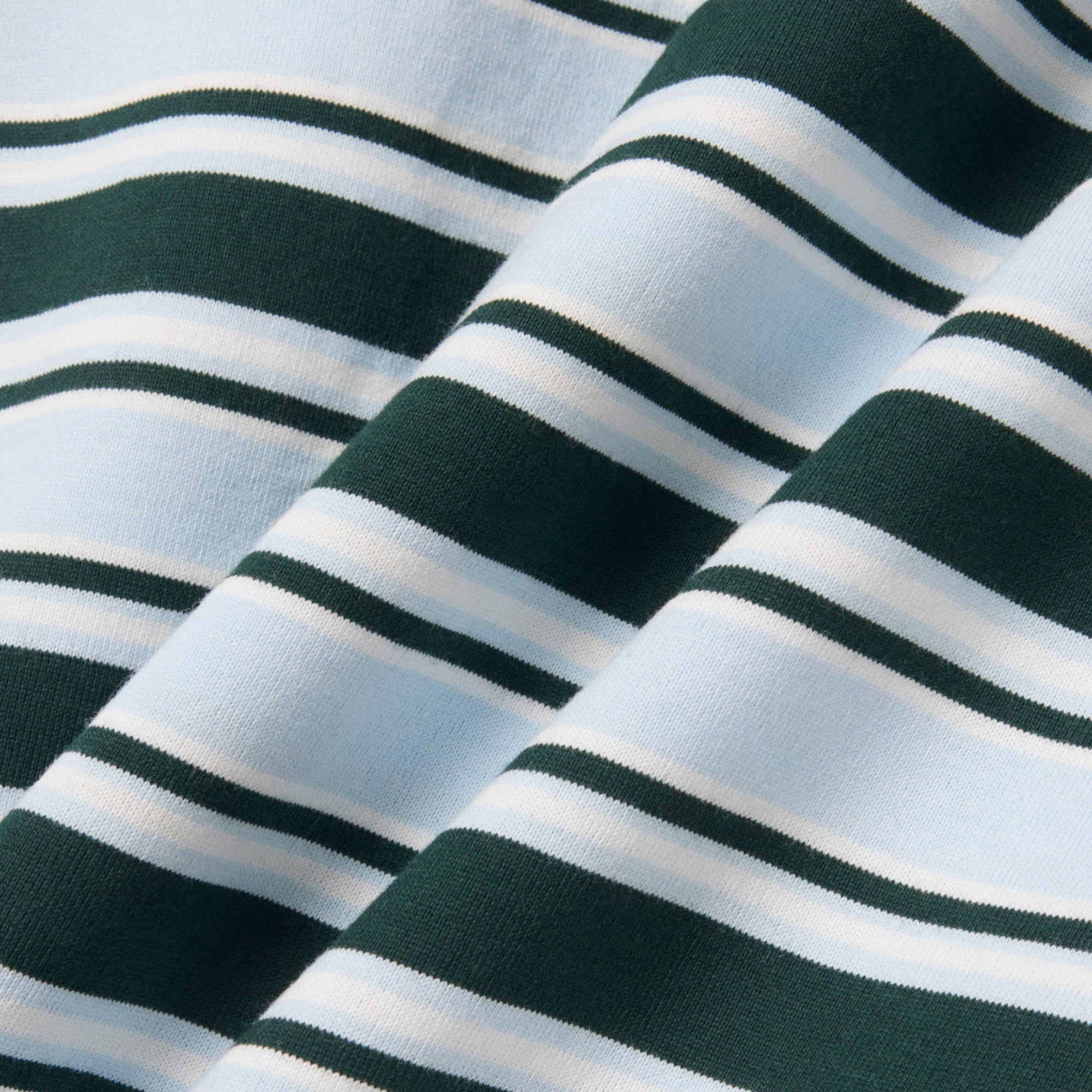Đầm Lacoste Nữ Chất Liệu Cotton Sọc