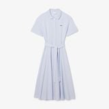 Đầm Polo Lacoste Nữ Petit Piqué