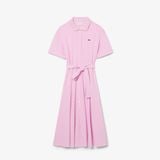 Đầm Polo Lacoste Nữ Petit Piqué
