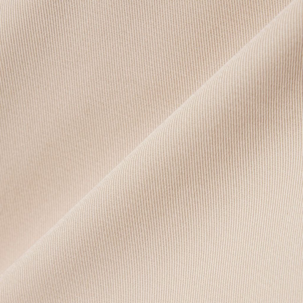 Quần Ngắn Lacoste Nữ Dáng Oversize Chất Liệu Cotton Gabardine