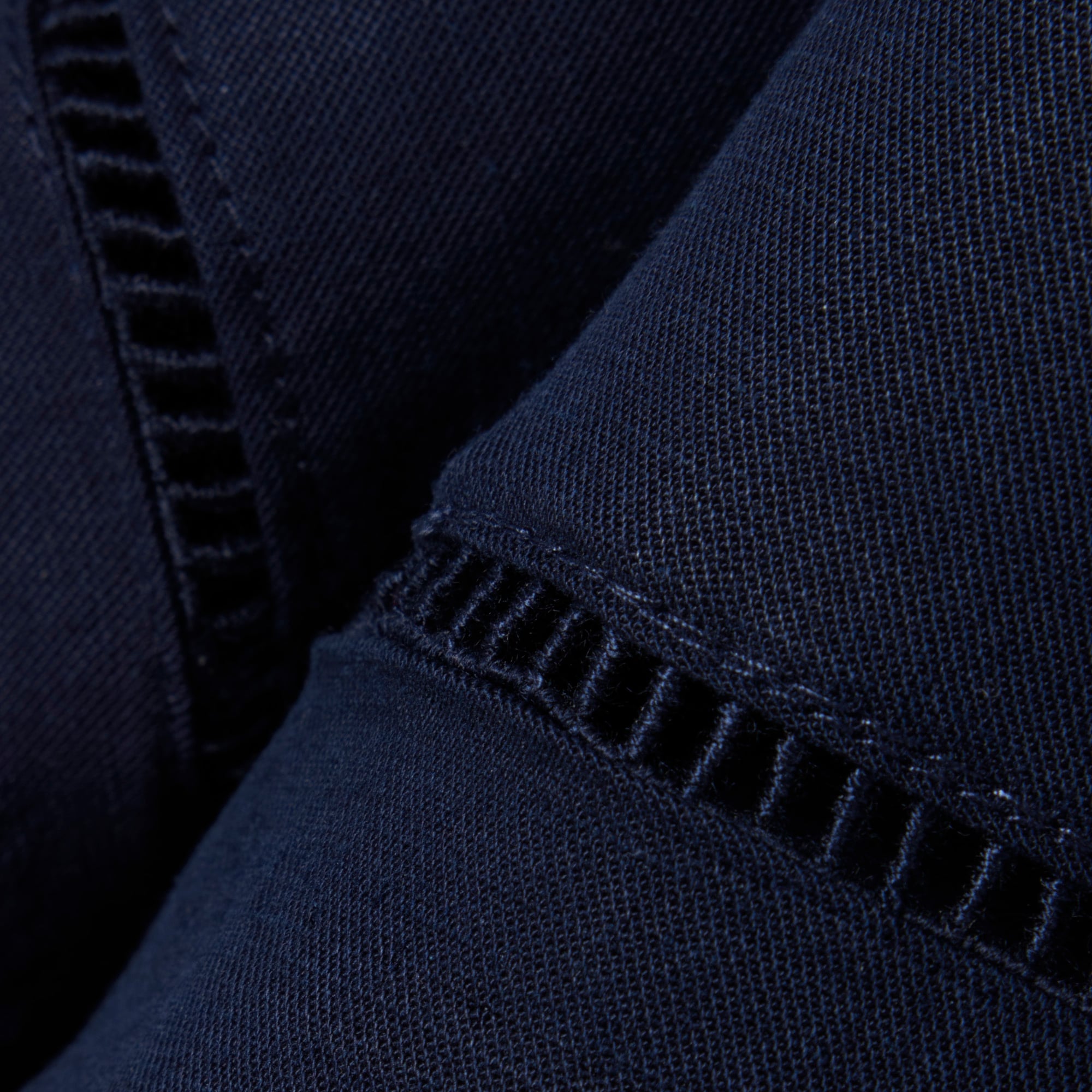 Quần Ngắn Lacoste Nữ Dáng Oversize Chất Liệu Pha Linen Mềm Mại