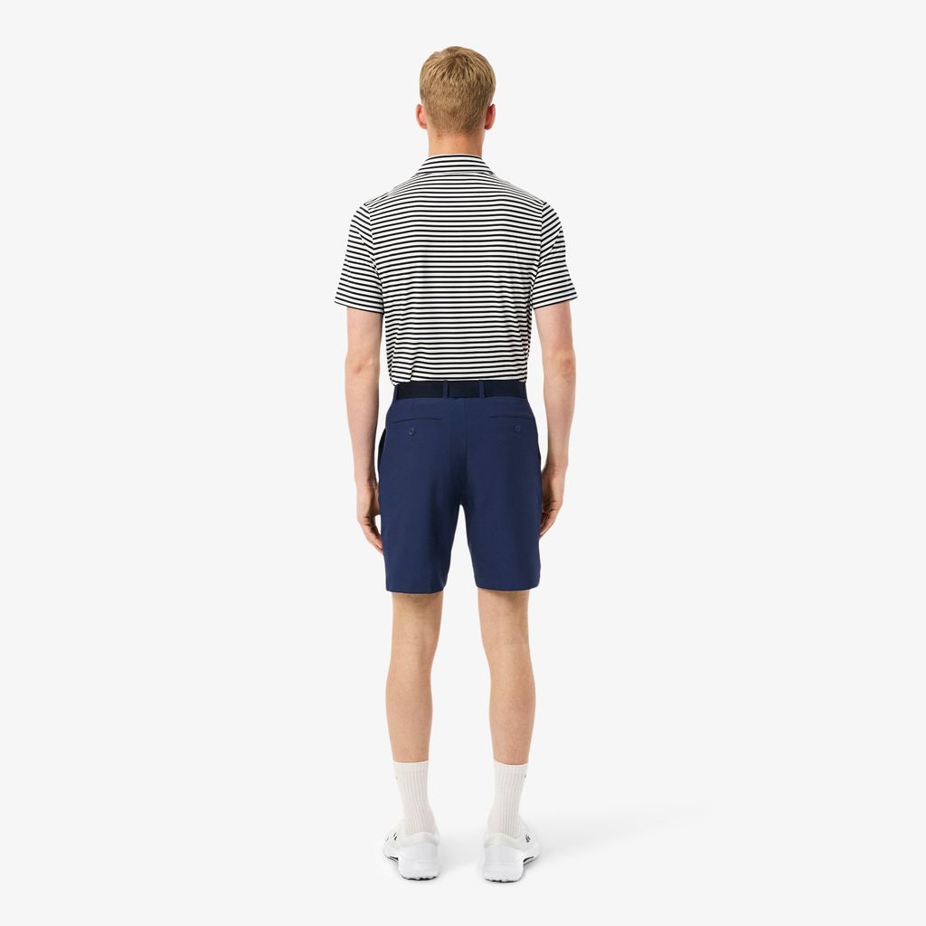 Quần Ngắn Golf Lacoste Nam Công Nghệ Ultra-Dry