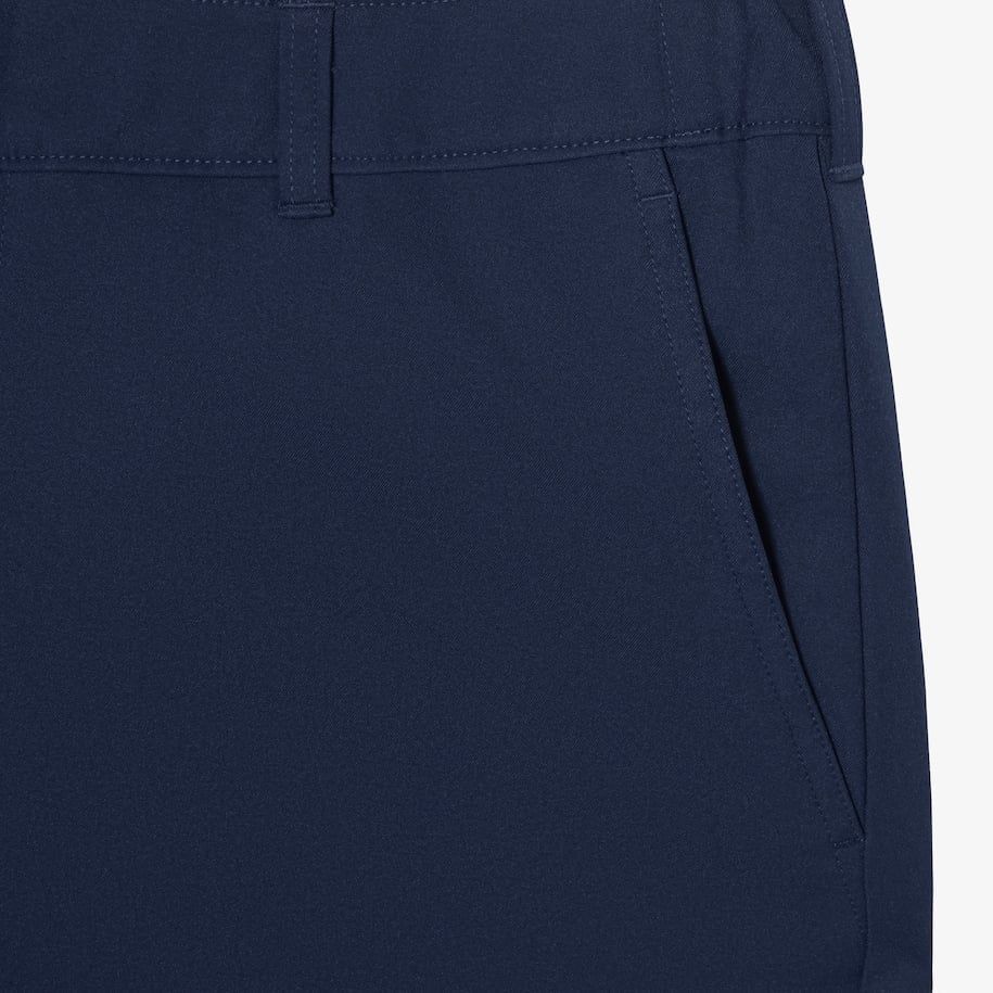 Quần Ngắn Golf Lacoste Nam Dáng Rộng Công Nghệ Ultra-Dry