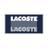Hàng tặng không bán - Khăn Thể Thao Lacoste 25H