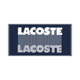 Hàng tặng không bán - Khăn Thể Thao Lacoste 25H