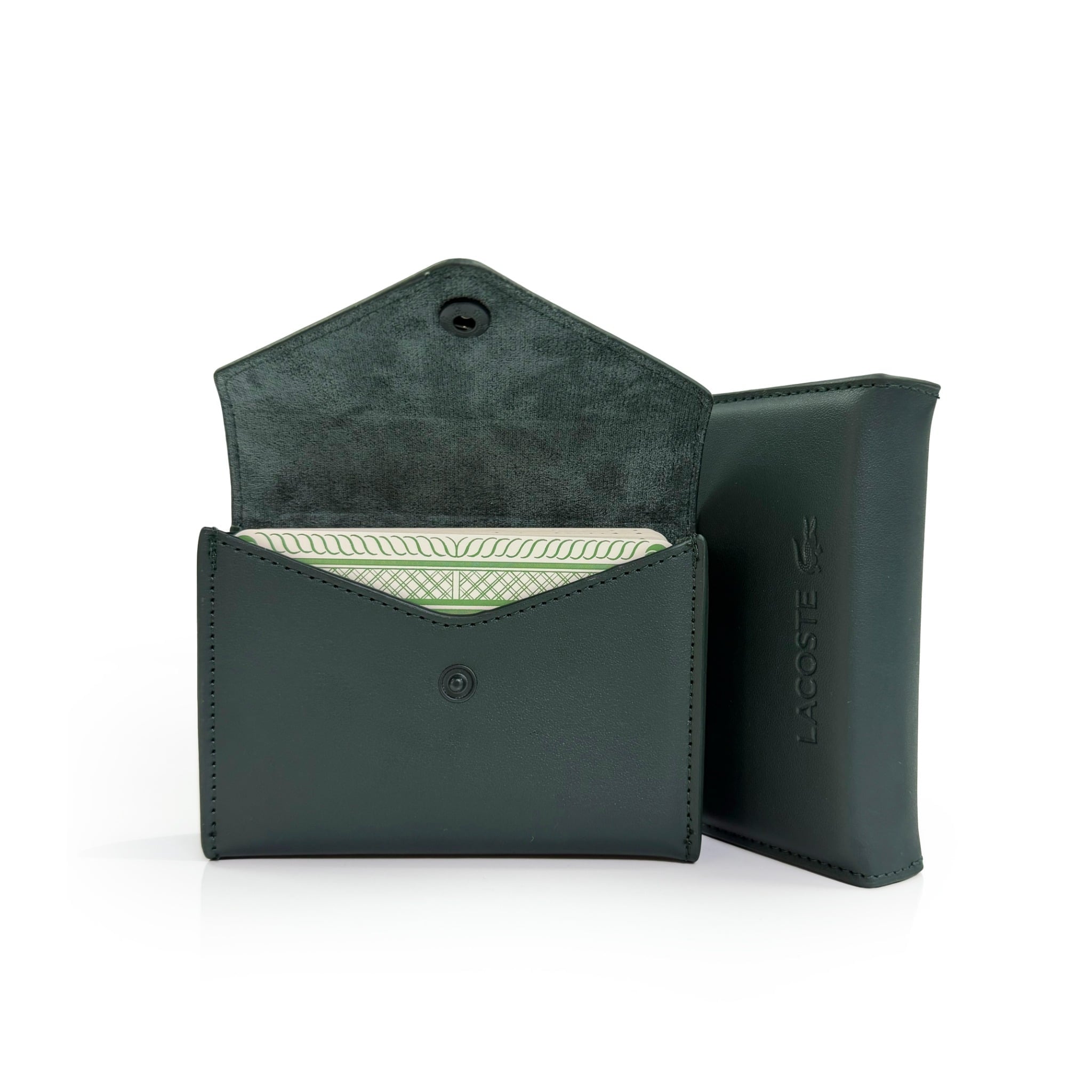 Hàng tặng không bán - Bộ bài Lacoste 26E