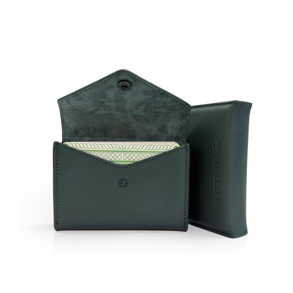 Hàng tặng không bán - Bộ bài Lacoste 26E