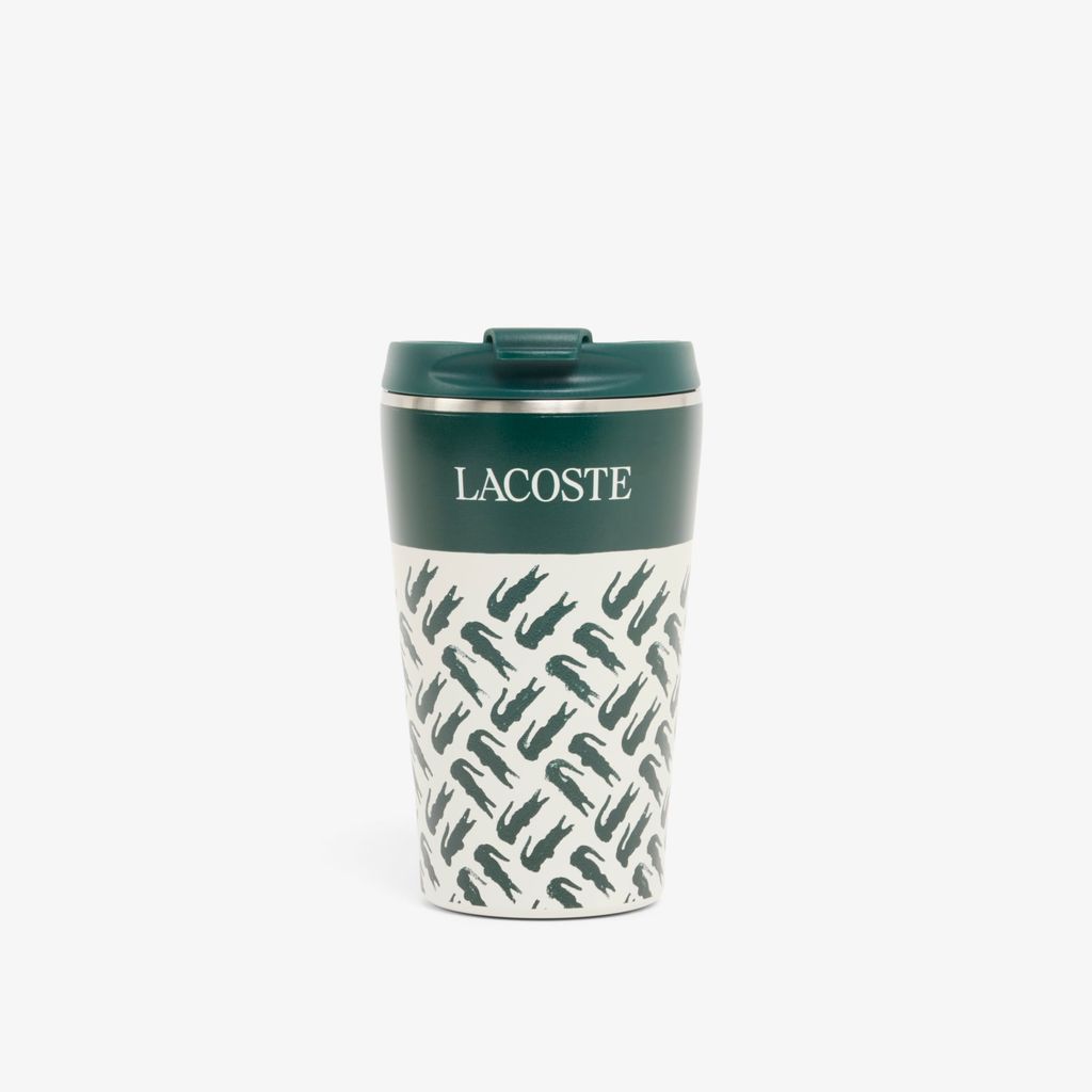 Hàng tặng không bán - Ly giữ nhiệt Lacoste 26H