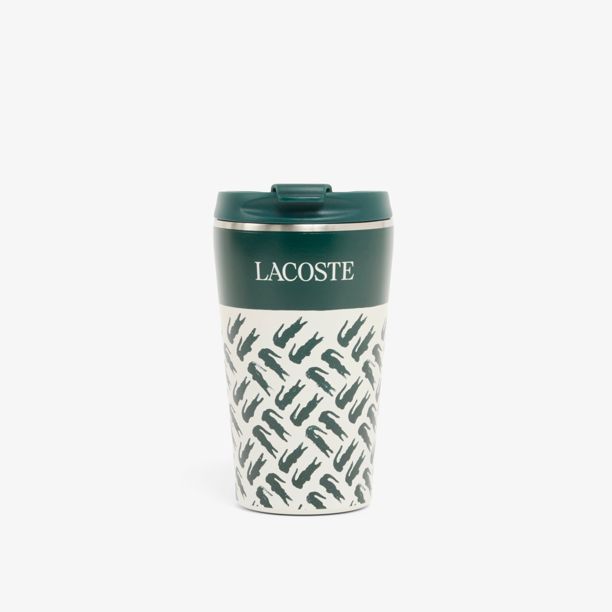 Hàng tặng không bán - Ly giữ nhiệt Lacoste 26H