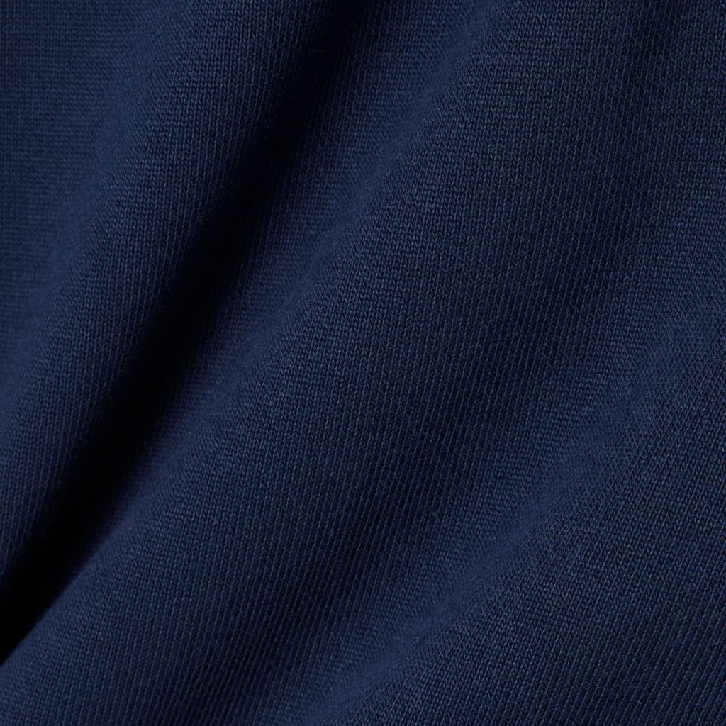 Quần Ngắn Lacoste Unisex Ống Suông Chất Liệu Nỉ