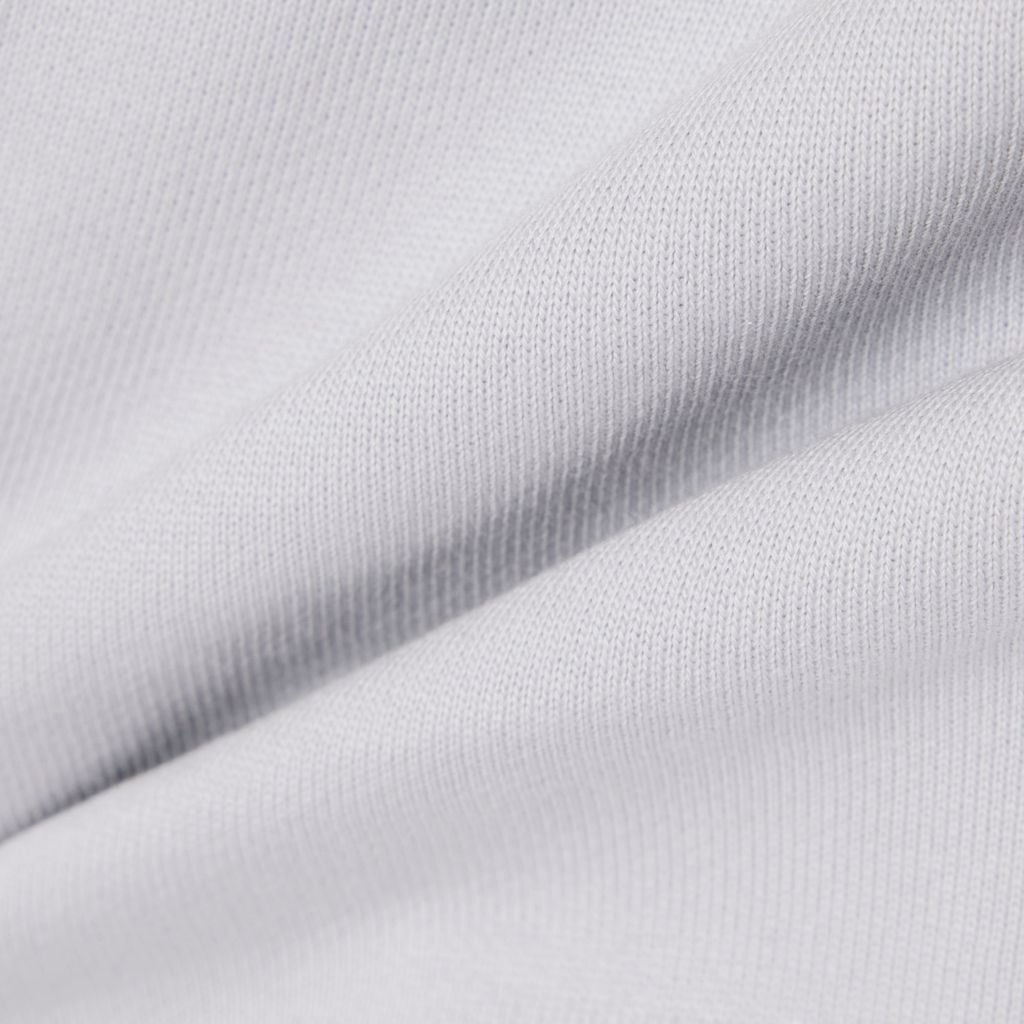 Quần Ngắn Lacoste Unisex Ống Suông Chất Liệu Nỉ