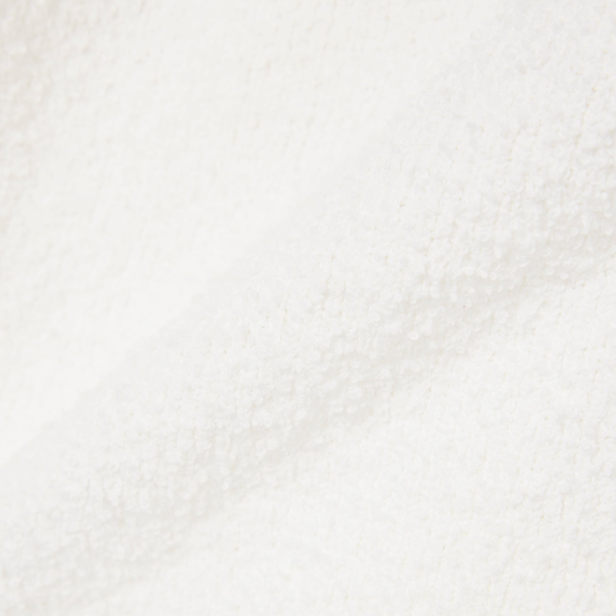 Quần Ngắn Lacoste Nam Dáng Rộng Chất Liệu Bouclé Dệt
