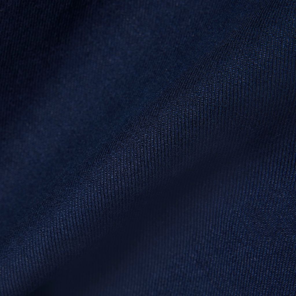 Quần Ngắn Lacoste Nam Ống Suông Chất Liệu Twill Pha Linen