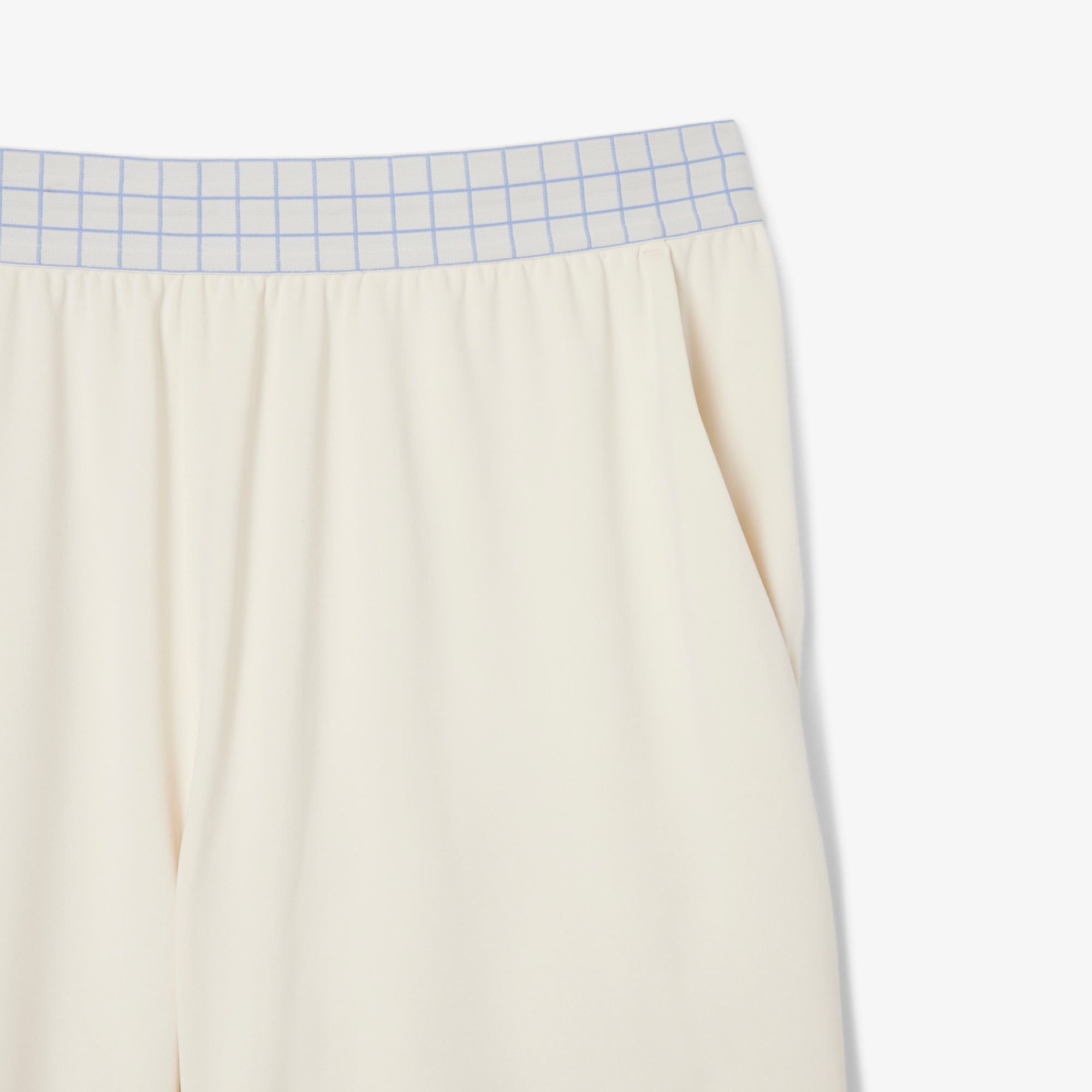 Quần Ngắn Tennis Lacoste Nam Co Giãn Thoáng Khí