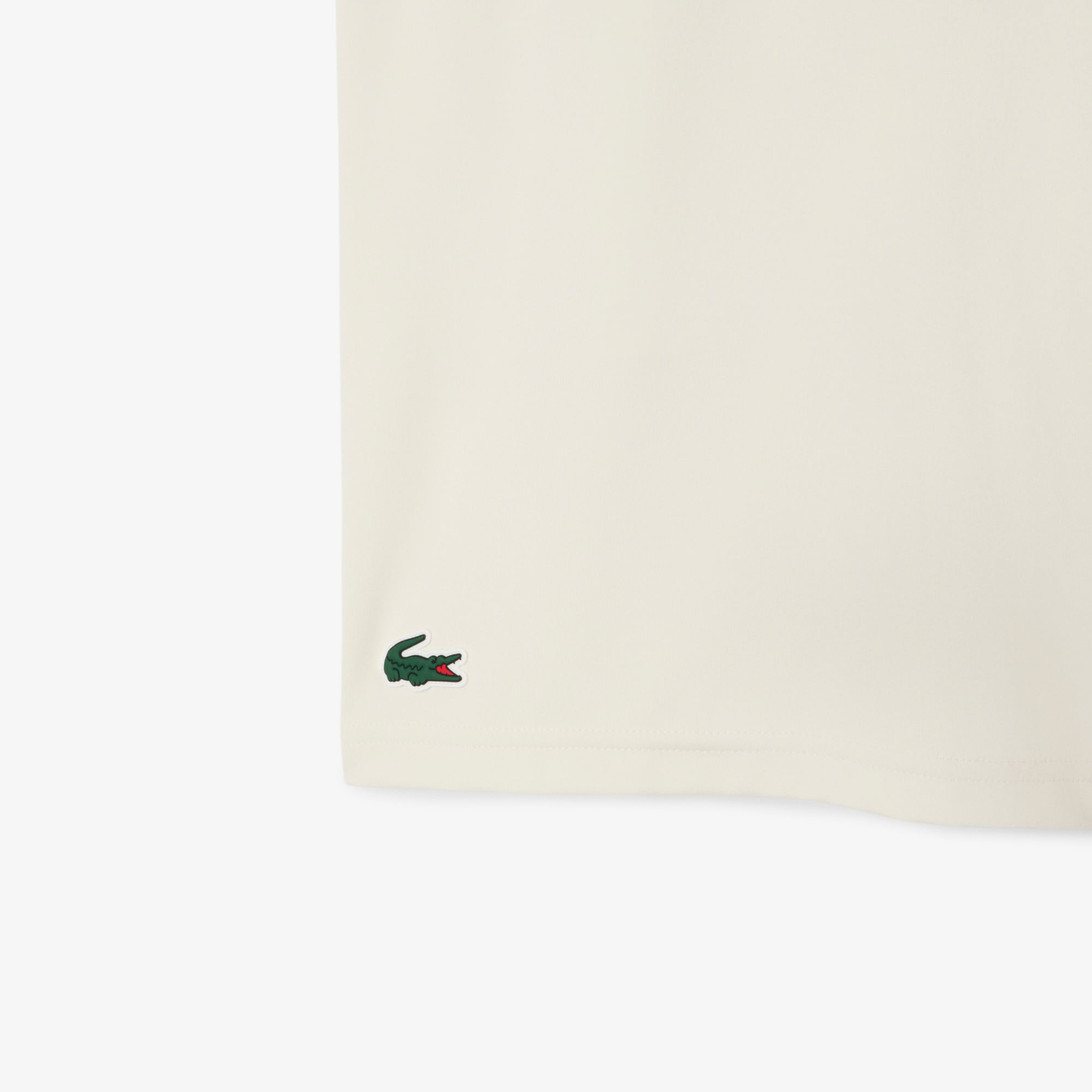 Quần Ngắn Tennis Lacoste Nam Co Giãn Thoáng Khí