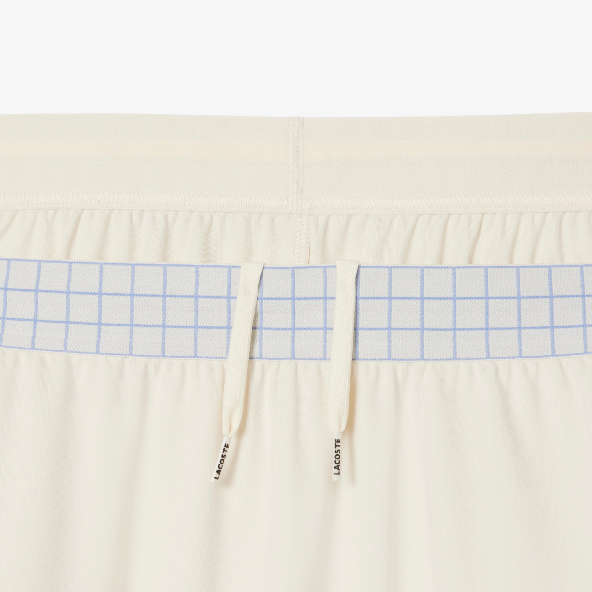 Quần Ngắn Tennis Lacoste Nam Co Giãn Thoáng Khí