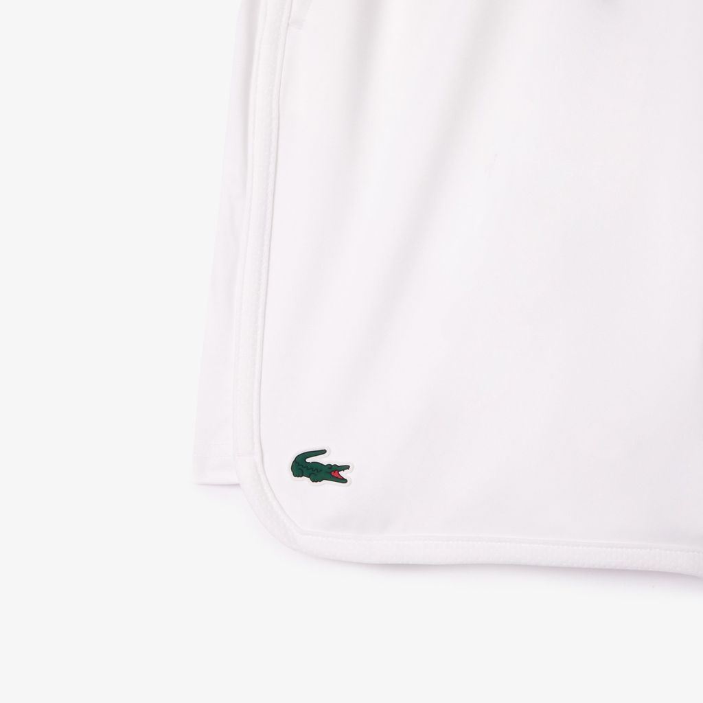 Quần Ngắn Thể Thao Lacoste Nam Lacoste Tennis x Daniil Medvedev